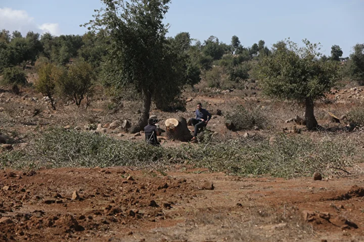 suriye topraklarinda 19 konuslanma yapan israil ordusunun isgali genisliyor 9 FkbkCF1c