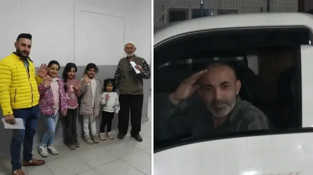 suriyelilerin donus seyahati devam ediyor turkiyeye rahmet versin cok tesekkur ederim DjRW5xp7.webp