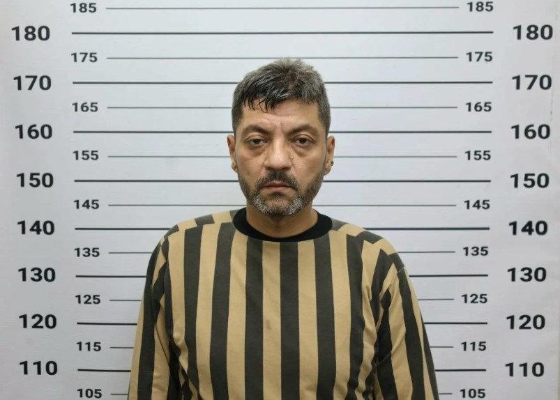 Suriye'nin devrik lideri Esad'ın kuzeni yakalandı 1 suriyenin devrik lideri esadin kuzeni yakalandi 0 pjVgEaKH