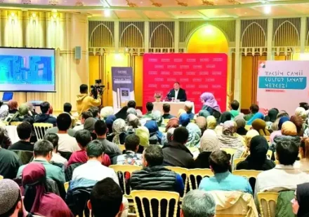 taha kilincin kayip cografyanin izinde kitabinin tanitimi yapildi dogu turkistan yakin imtihanimiz OfqsRWb4.webp