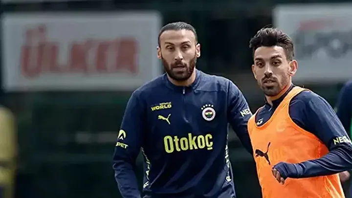 takim disi kalan irfan can kahveci ve cenk tosundan aciklama geldi 1 nH6X98uC
