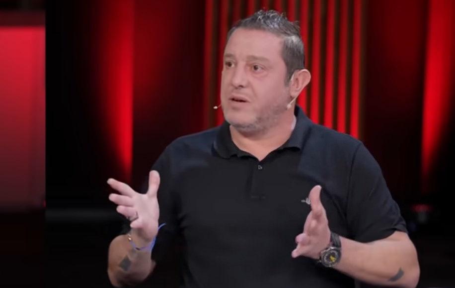 Tarihi galibiyeti öven Nihat Kahveci, Kerem Aktürkoğlu'nu kızdırdı: Onun yerine... 1 tarihi galibiyeti oven nihat kahveci kerem akturkoglunu kizdirdi onun yerine 0 NuaTFztM