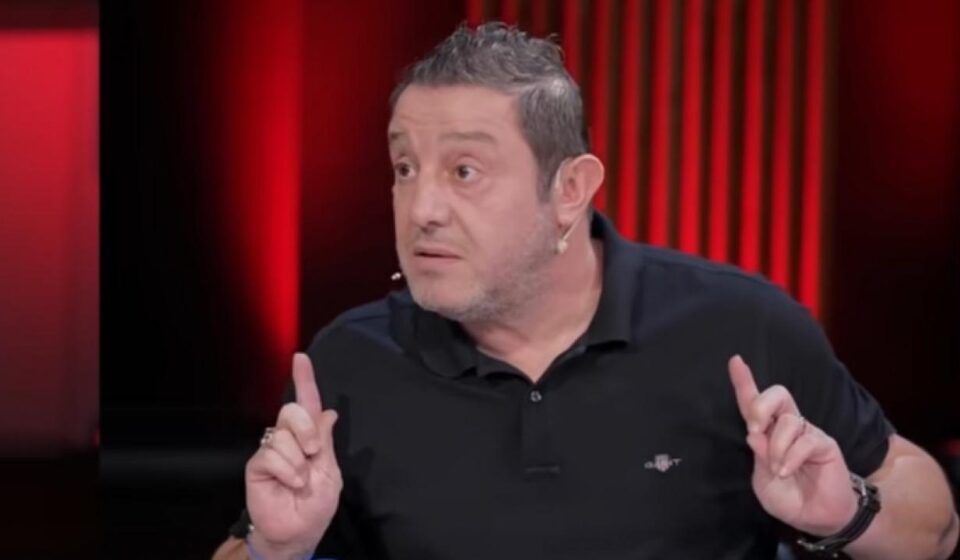 Tarihi galibiyeti öven Nihat Kahveci, Kerem Aktürkoğlu’nu kızdırdı: Onun yerine… tarihi galibiyeti oven nihat kahveci kerem akturkoglunu kizdirdi onun yerine E32CcqLJ.jpg