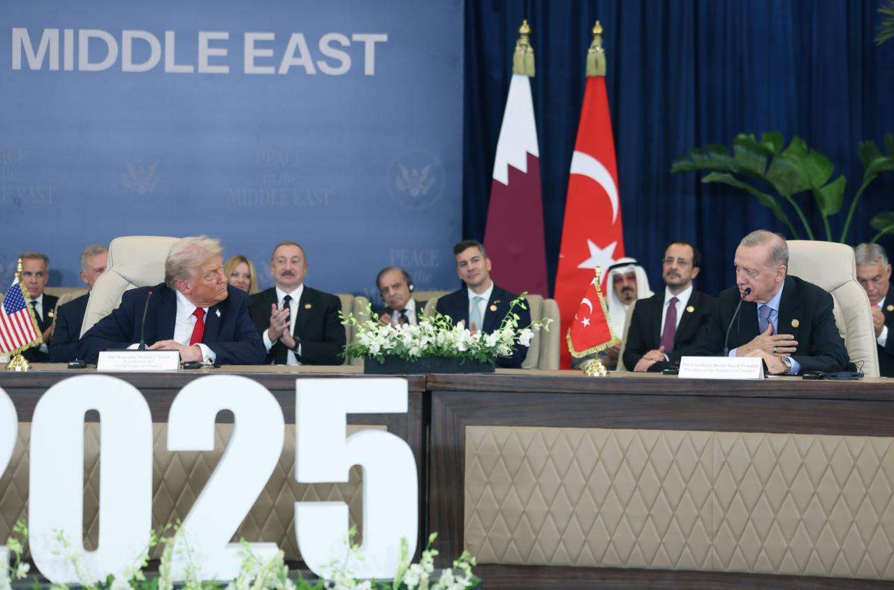 tarihi gazze dorugu onderler niyet evrakini imzaladi trumptan onderlere tesekkur 1 ezS5KtT7