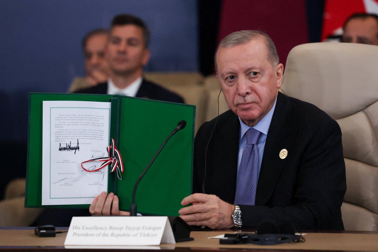 tarihi gazze dorugu onderler niyet evrakini imzaladi trumptan onderlere tesekkur 2 AOcbASnD