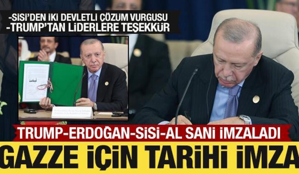 tarihi gazze dorugu onderler niyet evrakini imzaladi trumptan onderlere tesekkur PD7VNNGc.jpg