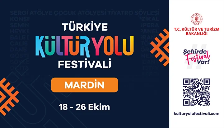 tarihin kalbinde bir senlik kultur yolu mardinde 10 ubdnX4fW
