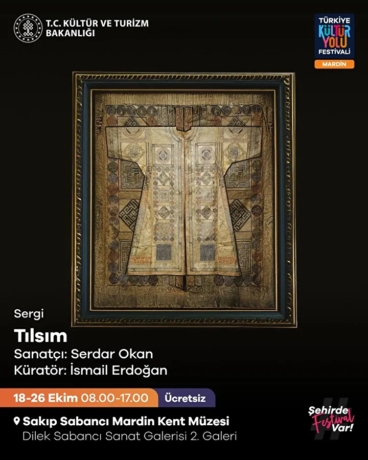 tarihin kalbinde bir senlik kultur yolu mardinde 11 GRGzOJOZ