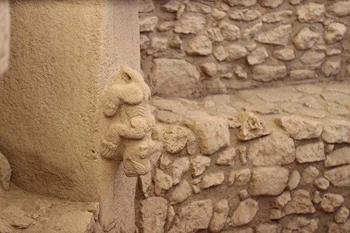 'Tarihin sıfır noktası': Göbeklitepe'de yeni buluşlar turizme açılacak 5 tarihin sifir noktasi gobeklitepede yeni buluslar turizme acilacak 4 FmmWfyFW