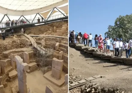 Tarihin yine yazıldığı Göbeklitepe’nin günlük ziyaretçi sayısı 5 bini geçti tarihin yine yazildigi gobeklitepenin gunluk ziyaretci sayisi 5 bini gecti nmq9bsKT.webp