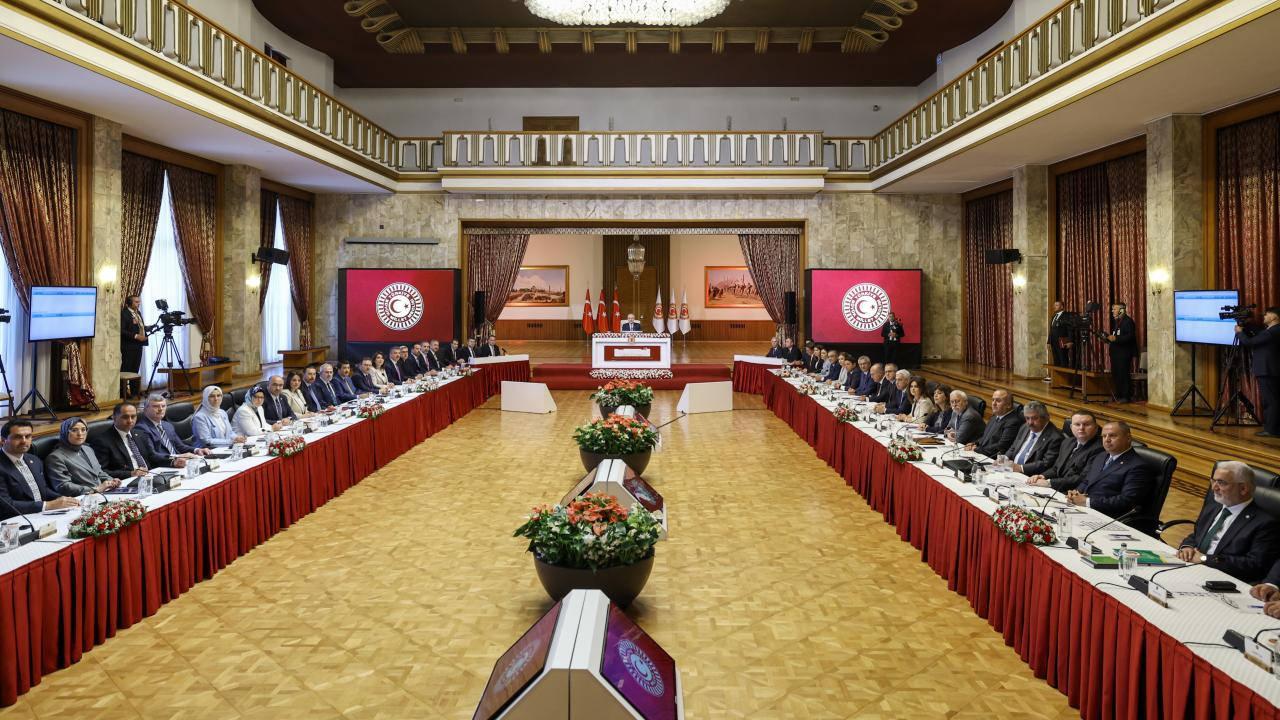 TBMM'den Ulusal Dayanışma, Kardeşlik ve Demokrasi Kurulu açıklaması 1 tbmmden ulusal dayanisma kardeslik ve demokrasi kurulu aciklamasi 0 jKWmjsnJ