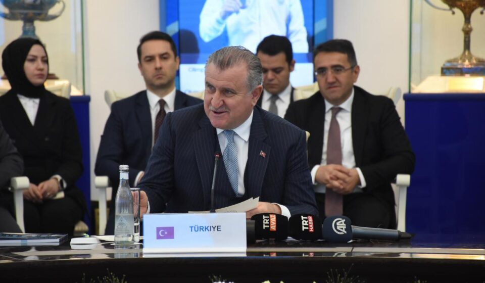 tdt genclik ve spor bakanlari 9 toplantisi ozbekistanda yapildi 59Uxbdhw.jpg