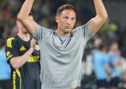 Tedesco yıldız futbolcunun biletini kesti: Yerine iki aday var tedesco yildiz futbolcunun biletini kesti yerine iki aday var iizmNhuC.jpg