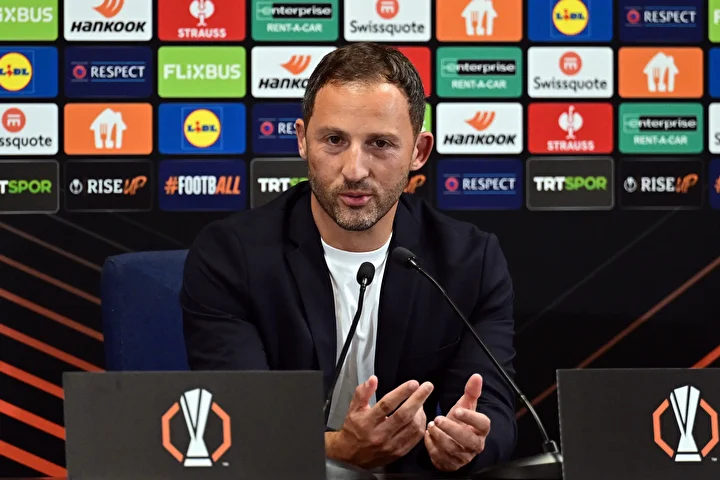 Tedesco'dan Jhon Duran açıklaması: Yorum yapması güç 1 tedescodan jhon duran aciklamasi yorum yapmasi guc 0 5smTBX8p