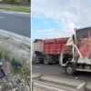 tekirdagda feci kaza bariyere carpan kamyonetin soforunun ayagi koptu DsPxiXXR.webp