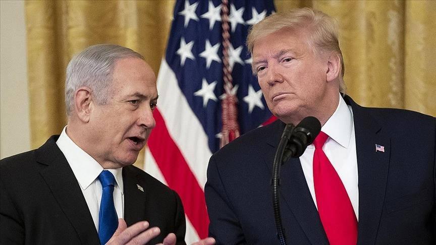 Tel Aviv'den son dakika açıklama: Kahire'yi yalanladı! "Netanyahu tepeye katılmayacak" 1 tel avivden son dakika aciklama kahireyi yalanladi netanyahu tepeye katilmayacak 0 Ryy2BPQ7