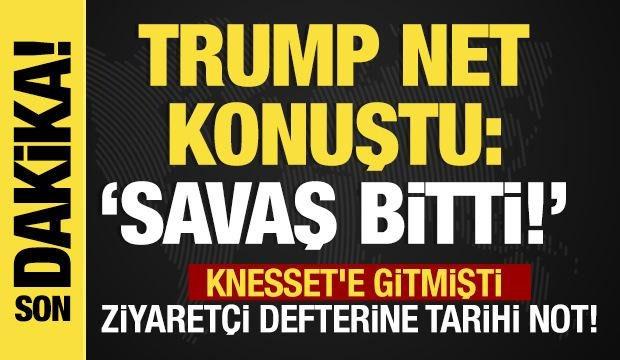 Tel Aviv'den son dakika açıklama: Kahire'yi yalanladı! "Netanyahu tepeye katılmayacak" 2 tel avivden son dakika aciklama kahireyi yalanladi netanyahu tepeye katilmayacak 1