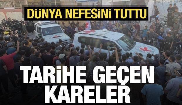 Tel Aviv'den son dakika açıklama: Kahire'yi yalanladı! "Netanyahu tepeye katılmayacak" 3 tel avivden son dakika aciklama kahireyi yalanladi netanyahu tepeye katilmayacak 2 VIpHZDQT