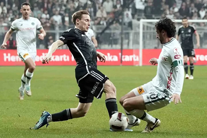 tffden tartisma cikaran karar galatasarayin avrupa maci saatinde iki super lig musabakasi oynanacak 2 RB8AKbO3