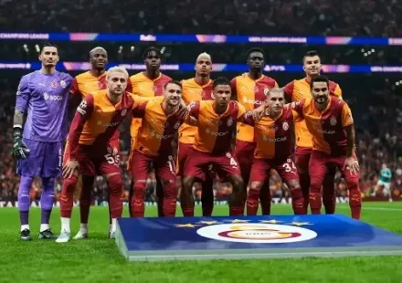 TFF’den tartışma çıkaran karar: Galatasaray’ın Avrupa maçı saatinde iki Süper Lig müsabakası oynanacak tffden tartisma cikaran karar galatasarayin avrupa maci saatinde iki super lig musabakasi oynanacak XZyO814y.webp
