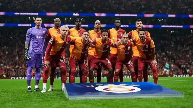 tffden tartisma cikaran karar galatasarayin avrupa maci saatinde iki super lig musabakasi oynanacak XZyO814y.webp