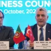 Emekli albayın mevt nedeni aşikâr oldu ticaret bakani bolat turkiye portekiz is forumunda konustu H23Iwm4R.webp