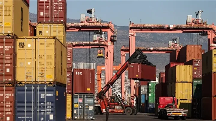 ticaret bakanligi 27 il 1 milyar dolarin uzerine ihracat yapti 3 BWMiw59O
