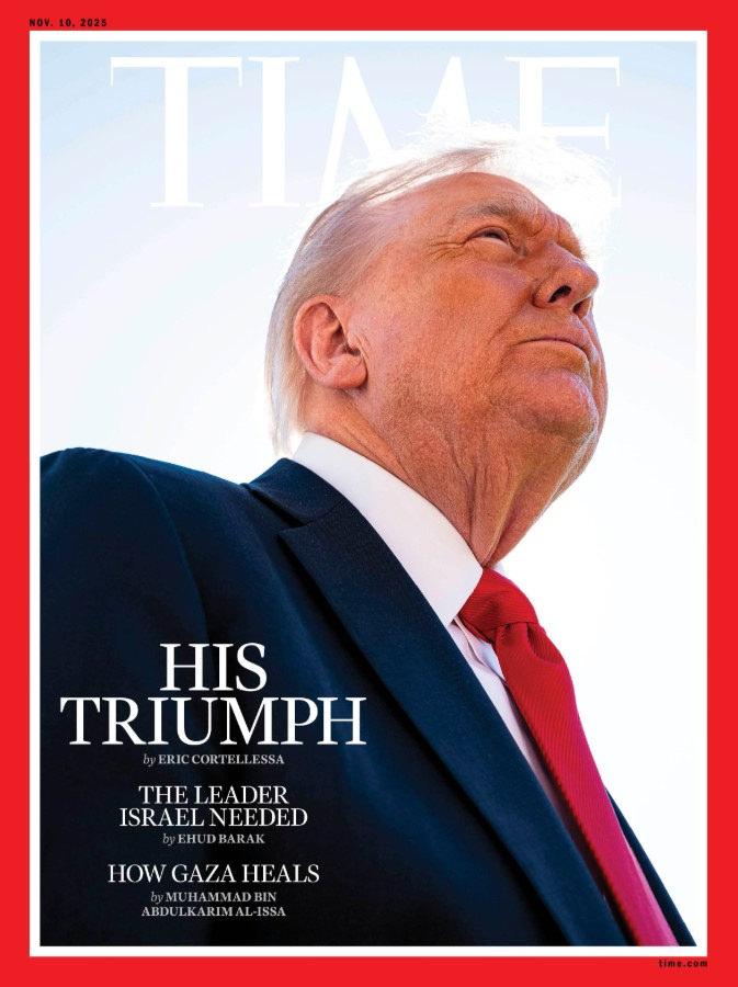 Time dergisi kapak yaptı: Trump fotoğrafını beğenmedi: Saçımı yok etmişler! 1 time dergisi kapak yapti trump fotografini begenmedi sacimi yok etmisler 0 TkVL8aCt