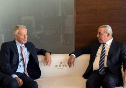Tony Blair ortaya çıktı! Gazze görüşmesi tony blair ortaya cikti gazze gorusmesi 71UReKQg.jpg