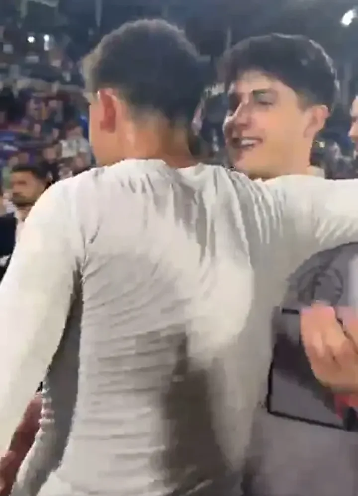 top toplayici cocuk o denli bir sey istedi ki arda guler sasti kaldi 6 zj1Z6nXr