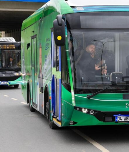 toplu ulasim sikintisina arnavutkoy belediyesinden yerli ve elektrikli tahlil nYvQbW5m.jpg