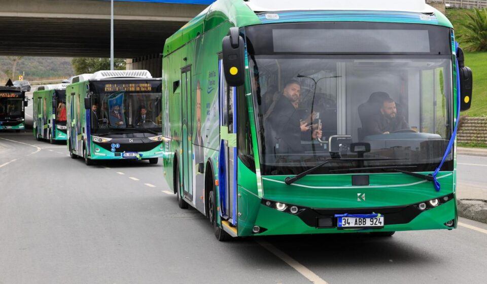 Toplu ulaşım sıkıntısına Arnavutköy Belediyesi’nden yerli ve elektrikli tahlil toplu ulasim sikintisina arnavutkoy belediyesinden yerli ve elektrikli tahlil nYvQbW5m.jpg