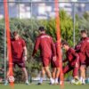 Sarı kart sonrası Okan Buruk’un hakeme seslenişi gündem oldu! trabzonspor caykur rizespor maci hazirliklarini surdurdu 4e3cG35X.jpg