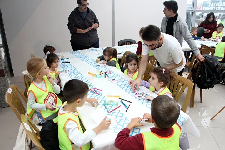 Trakya Keşif Fest'te Bayraktar TB2 ilgi gördü 7 trakya kesif festte bayraktar tb2 ilgi gordu 6 fOPmItHh