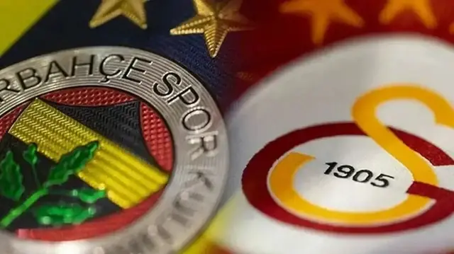 Transfer ateşi yandı: Fenerbahçe ve Galatasaray tıpkı yıldızı istiyor! transfer atesi yandi fenerbahce ve galatasaray tipki yildizi istiyor dPN5LFLT.webp
