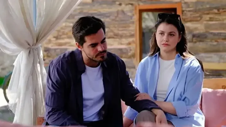 trt 1in sevilen dizilerinden gonul daginda soke eden ayrilik sevilen oyuncunun oykusu bitti veda BUPZsbMY
