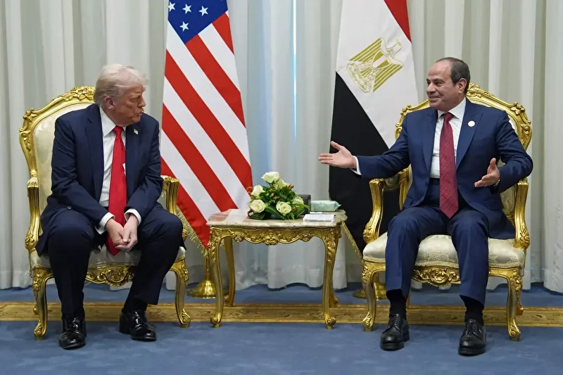 Trump: Bana nazaran Gazze mutabakatının ikinci evresi başladı 1 trump bana nazaran gazze mutabakatinin ikinci evresi basladi 0 5G2btQjP