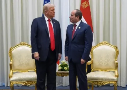 Trump: Bana nazaran Gazze mutabakatının ikinci evresi başladı trump bana nazaran gazze mutabakatinin ikinci evresi basladi NfUB74dk.webp