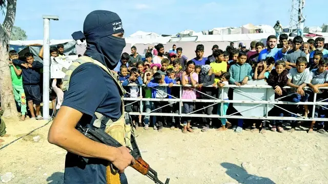 trump hamas gazzede guvenligi sagliyor VeNFnwhT.webp