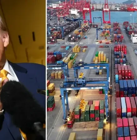 Trump idaresinin Çin’e ticaret soruşturması açacağı öne sürüldü trump idaresinin cine ticaret sorusturmasi acacagi one suruldu vWcHOqzS.webp