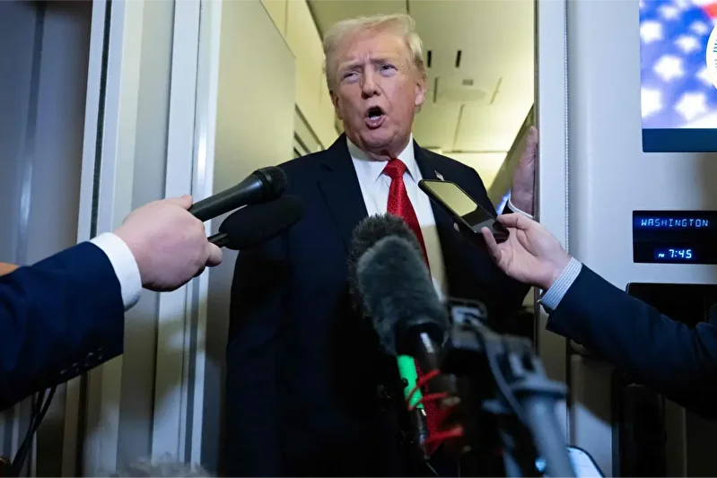 trump krallara hayir protestolarina reaksiyon gosterdi canimi disime takiyorum 3 BOtBHnaX