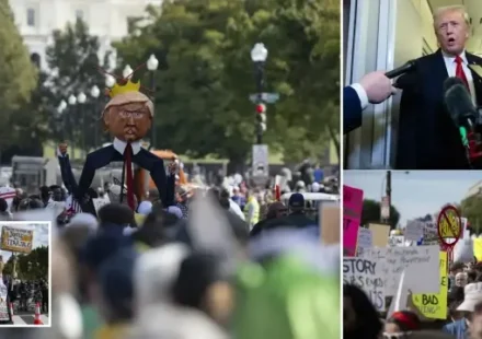 trump krallara hayir protestolarina reaksiyon gosterdi canimi disime takiyorum 9vUffkzC.webp