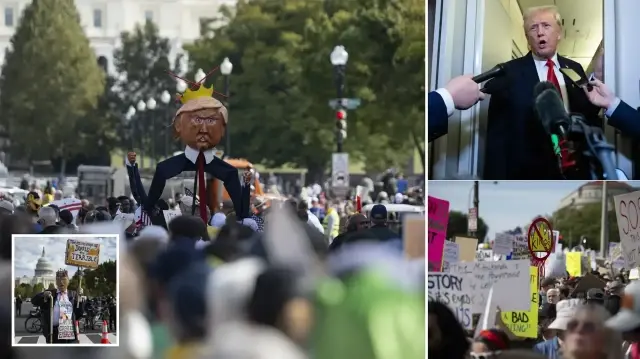 trump krallara hayir protestolarina reaksiyon gosterdi canimi disime takiyorum 9vUffkzC.webp