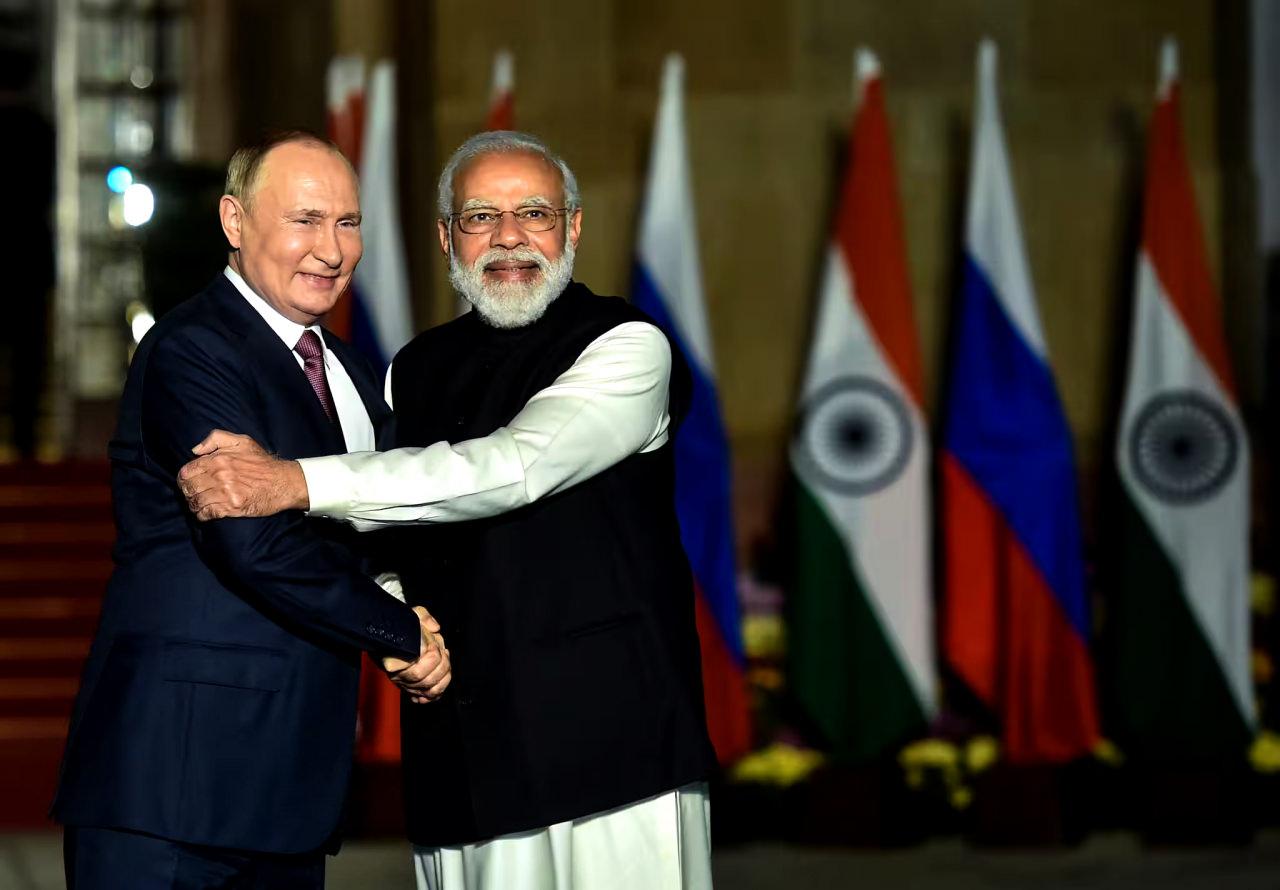 trump resmen ilan etti hindistandan putini kizdiracak rusya karari modi teminat verdi 1 dmNDe1Cu