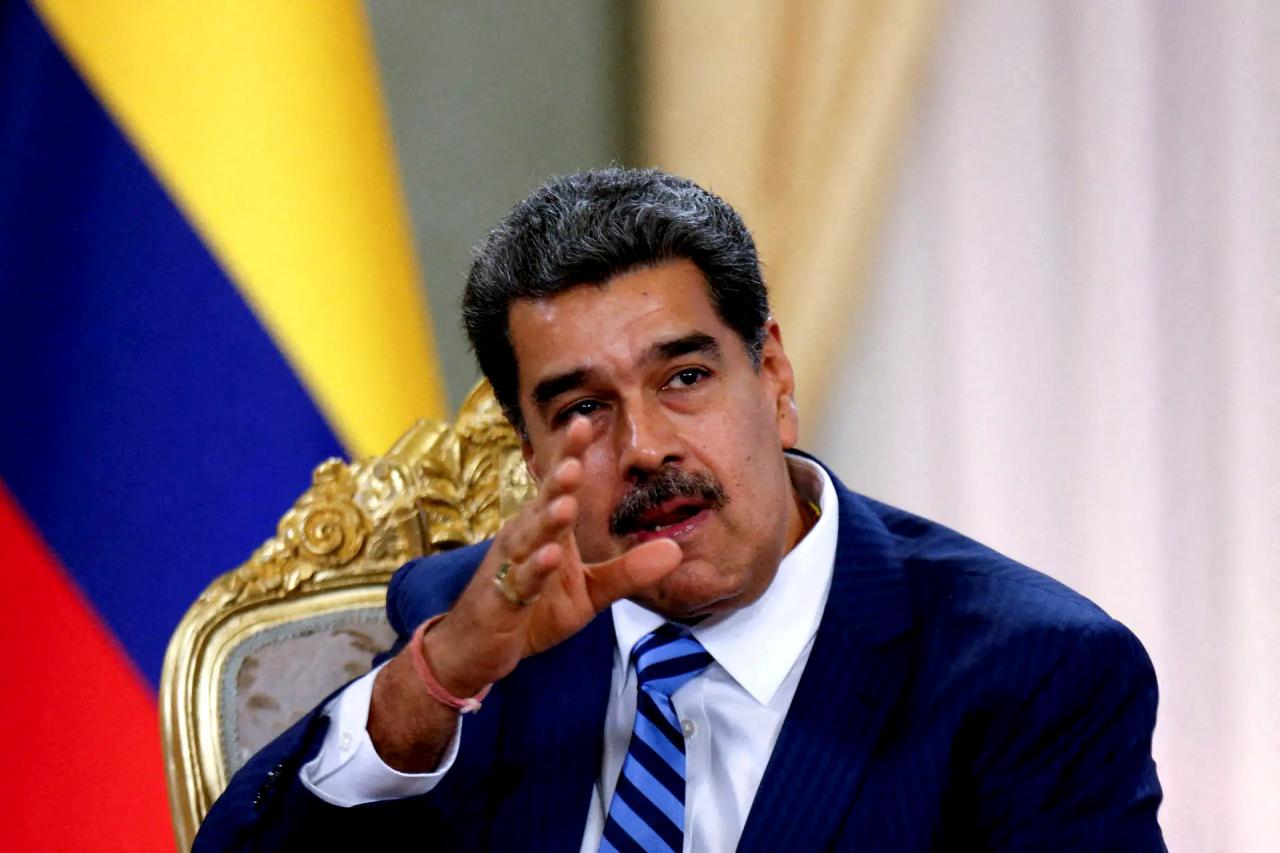 trump tum dunyayi endiselendiren kapali yetkiyi verdi abd ordusu venezuelaya girebilir 1 aC2ZXlTu