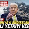 trump tum dunyayi endiselendiren kapali yetkiyi verdi abd ordusu venezuelaya girebilir Hasq2Tph.jpg