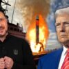 Trump’ı beklemeyecekler: ‘Hamas esirleri yarın hür bırakacak’ tezi trump ve zelenskiden kritik savas gorusmesi surpriz tomahawk savi VPC9UI1m.jpg