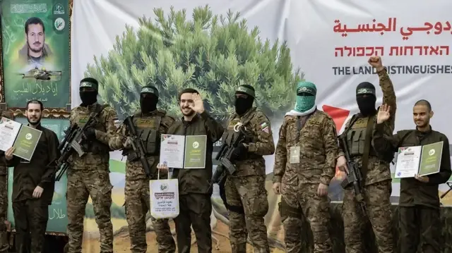 Trump’ı beklemeyecekler: ‘Hamas esirleri yarın hür bırakacak’ tezi trumpi beklemeyecekler hamas esirleri yarin hur birakacak tezi KuawFwhL.webp