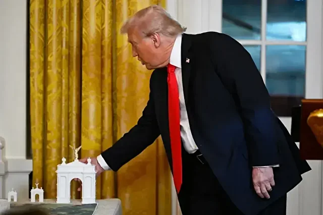 trumpin 250 milyon dolarlik hayali beyaz sarayda yikim basladi 2 9NgLtGt5