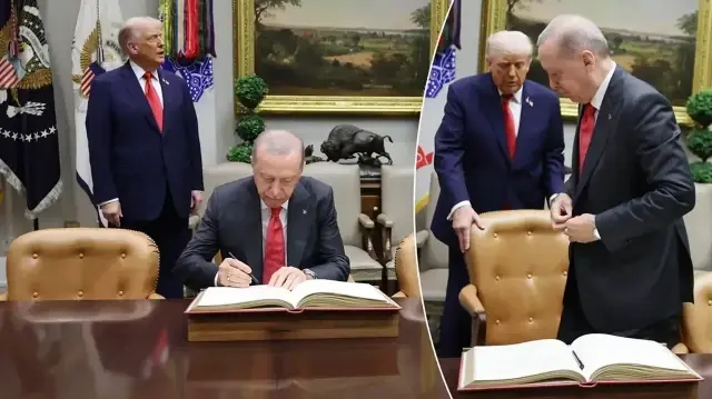 Trump’tan Cumhurbaşkanı Erdoğan’a övgü: Çok hürmet duyulan biri, çok güçlü bir milleti ve ordusu var trumptan cumhurbaskani erdogana ovgu cok hurmet duyulan biri cok guclu bir milleti ve ordusu 1X8GS92e.webp